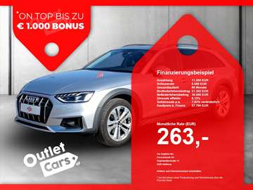 40 TDI quattro Aut. SKY+LED+NAVI+LM