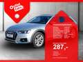 Audi A4 allroad 40 TDI quattro Aut. SKY+LED+NAVI+LM Silber - thumbnail 1