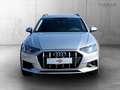 Audi A4 allroad 40 TDI quattro Aut. SKY+LED+NAVI+LM Silber - thumbnail 4