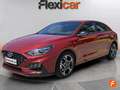 Hyundai i30 1.0 TGDI N Line 30 Aniversario Fastback Amarillo - thumbnail 3