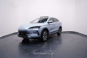 U DM-i 1.5 218 CV PHEV Boost