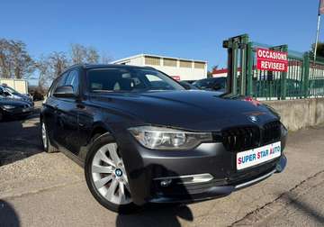 318D F30 2.0l TOURING 143CV BUSINESS