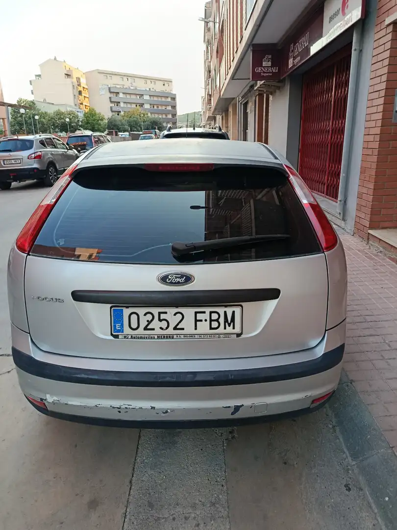 Ford Focus 1.6TDCI Ambiente - 2