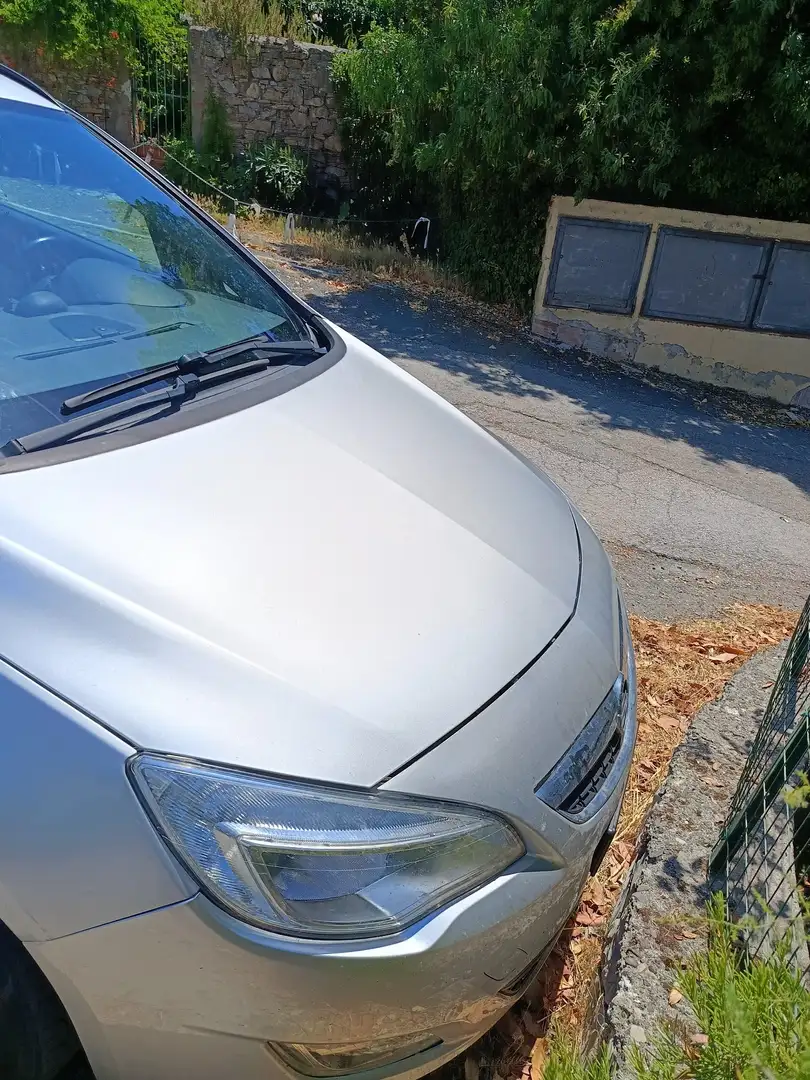 Opel Astra Sports Tourer 1.7 cdti Cosmo 110cv - 1