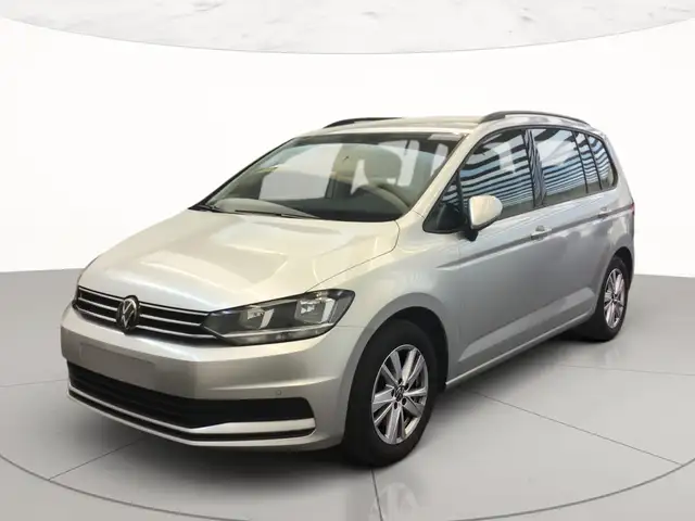 Volkswagen Touran 2.0 tdi business 122cv