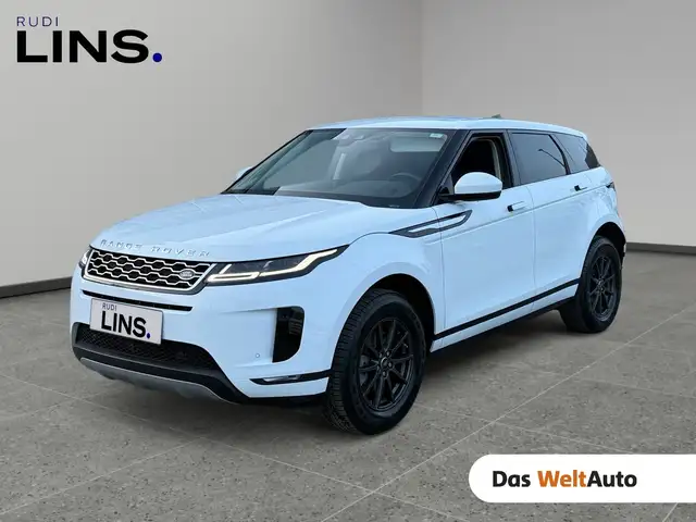 Land Rover Range Rover Evoque 2,0 D150 Aut.