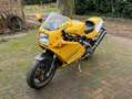 Ducati 900 SL Superlight žuta - thumbnail 1