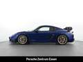 Porsche Cayman GT4 RS / Weissach-Paket / Liftsystem / BOSE Surrou Blau - thumbnail 2