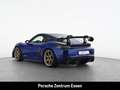Porsche Cayman GT4 RS / Weissach-Paket / Liftsystem / BOSE Surrou Blau - thumbnail 3