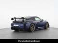 Porsche Cayman GT4 RS / Weissach-Paket / Liftsystem / BOSE Surrou Bleu - thumbnail 4