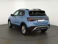 Volkswagen T-Cross 1.0 TSI DSG LED ACC Kamera Blau - thumbnail 4