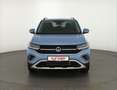 Volkswagen T-Cross 1.0 TSI DSG LED ACC Kamera Blau - thumbnail 9