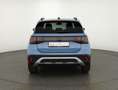 Volkswagen T-Cross 1.0 TSI DSG LED ACC Kamera Blau - thumbnail 5
