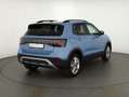 Volkswagen T-Cross 1.0 TSI DSG LED ACC Kamera Blau - thumbnail 6