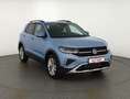 Volkswagen T-Cross 1.0 TSI DSG LED ACC Kamera Blau - thumbnail 8