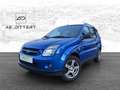 Suzuki Ignis 1.3 X-45+AHK+Klima+ Blau - thumbnail 1