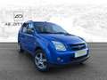 Suzuki Ignis 1.3 X-45+AHK+Klima+ Blau - thumbnail 2
