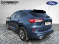 Ford Kuga ST-Line X LED+Navi+Kamera+Winterpaket Blau - thumbnail 4