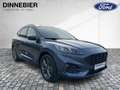 Ford Kuga ST-Line X LED+Navi+Kamera+Winterpaket Blau - thumbnail 8