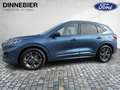 Ford Kuga ST-Line X LED+Navi+Kamera+Winterpaket Blau - thumbnail 3