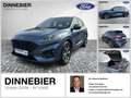 Ford Kuga ST-Line X LED+Navi+Kamera+Winterpaket Blau - thumbnail 1