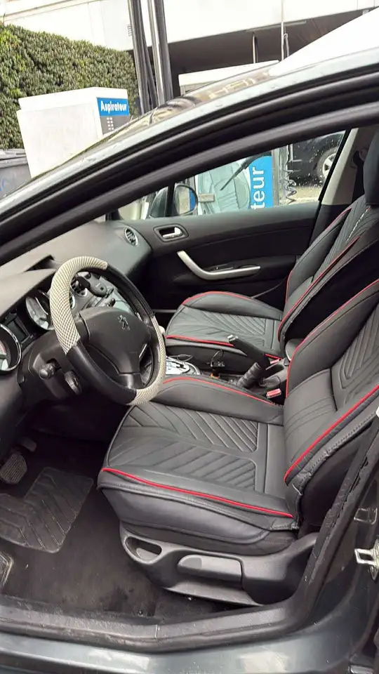 Peugeot 308 120 VTi Automatik Sport