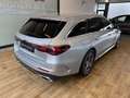 Mercedes-Benz E 220 E 220 d T 4M AMG +DIGITAL-LIGHT+NAVI+DISTRONIC+ Silber - thumbnail 4
