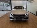 Mercedes-Benz E 220 E 220 d T 4M AMG +DIGITAL-LIGHT+NAVI+DISTRONIC+ Silber - thumbnail 2