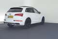 Audi Q5 55 TFSI e 367pk quattro Competition Trekhaak 360Ca Wit - thumbnail 12