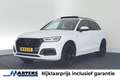 Audi Q5 55 TFSI e 367pk quattro Competition Trekhaak 360Ca Wit - thumbnail 1
