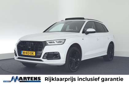 Audi Q5 55 TFSI e 367pk quattro Competition Trekhaak 360Ca