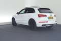 Audi Q5 55 TFSI e 367pk quattro Competition Trekhaak 360Ca Wit - thumbnail 11