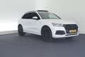 Audi Q5 55 TFSI e 367pk quattro Competition Trekhaak 360Ca Wit - thumbnail 14