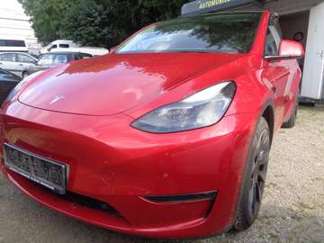 Long Range AWD 75kWh