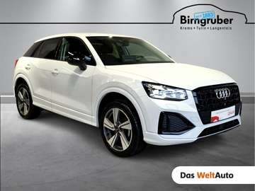 35 TFSI admired