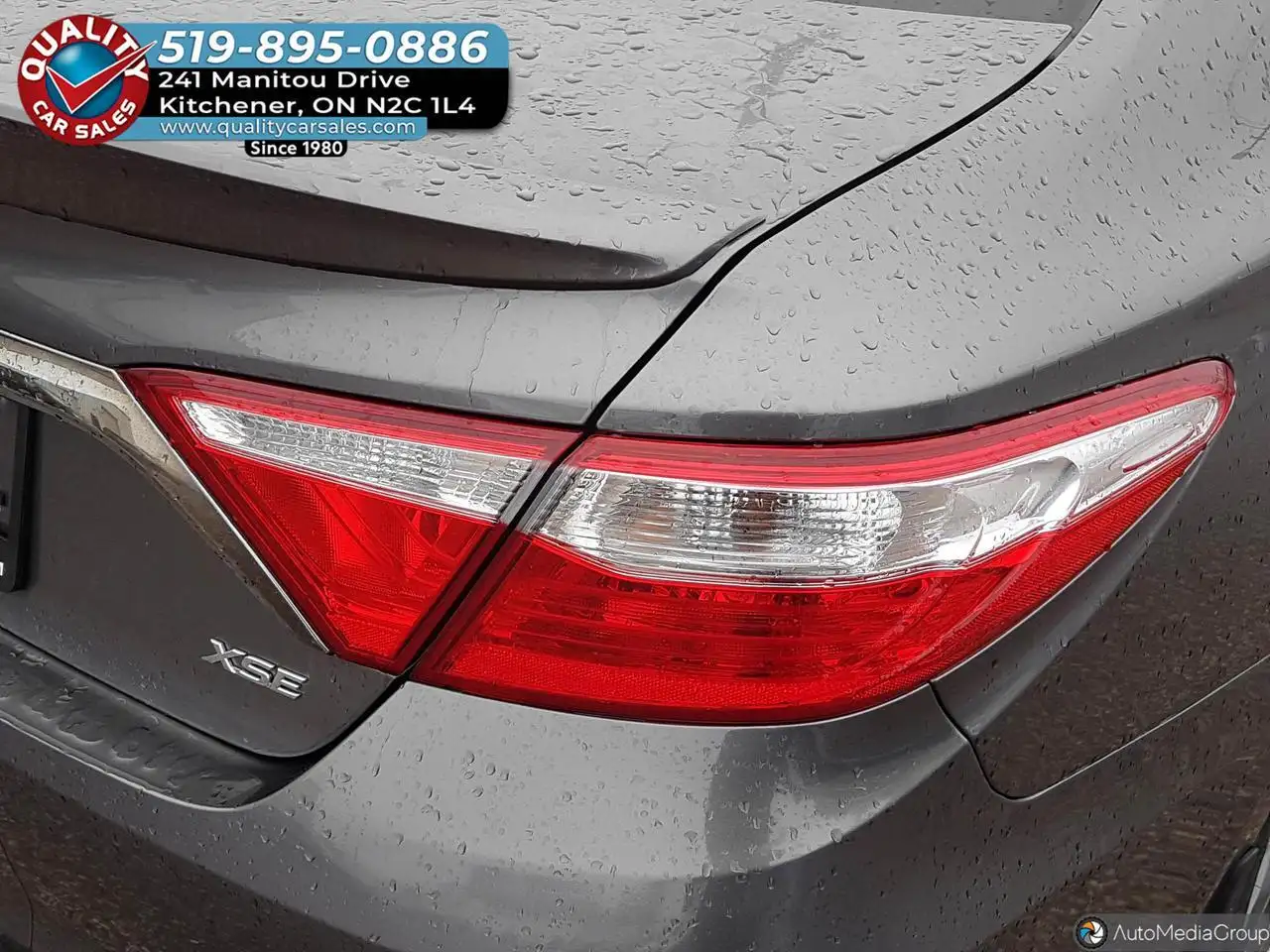 Toyota Camry снимка Toyota Camry