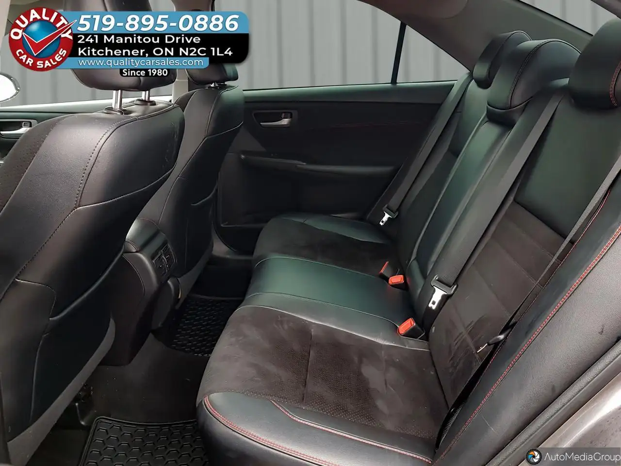 Toyota Camry снимка Toyota Camry