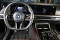BMW i7 xDr.60 M-Sportp.AHK.FondEntert.Sitzbel.Panod. Black - thumbnail 17