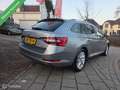 Skoda Superb Combi 1.6 TDI Active Business Gris - thumbnail 3