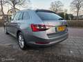 Skoda Superb Combi 1.6 TDI Active Business Gris - thumbnail 4