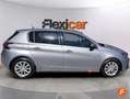 Peugeot 308 1.2 PureTech S&S Access 110 Gris - thumbnail 9