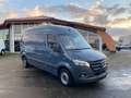 Mercedes-Benz Sprinter 315 CDI L2H2 MBUX, LED, Distronic, 360 Gris - thumbnail 6