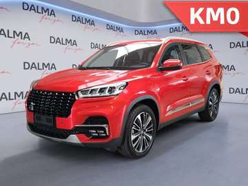 dr 7.0 1.5 turbo Gpl 153cv dct