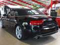 Audi A5 Cabrio 2.0 TFSI quattro s-Line*BI-XE+MWST+AHK Schwarz - thumbnail 6