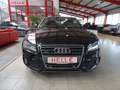Audi A5 Cabrio 2.0 TFSI quattro s-Line*BI-XE+MWST+AHK Schwarz - thumbnail 3
