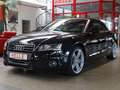 Audi A5 Cabrio 2.0 TFSI quattro s-Line*BI-XE+MWST+AHK Schwarz - thumbnail 1