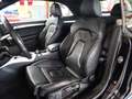 Audi A5 Cabrio 2.0 TFSI quattro s-Line*BI-XE+MWST+AHK Schwarz - thumbnail 10