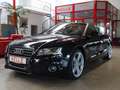 Audi A5 Cabrio 2.0 TFSI quattro s-Line*BI-XE+MWST+AHK Schwarz - thumbnail 2