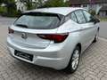Opel Astra K Selection 1.HAND-AUTOMATIK-START/STOPP Plateado - thumbnail 6