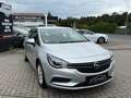 Opel Astra K Selection 1.HAND-AUTOMATIK-START/STOPP Plateado - thumbnail 1